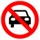 parcheggio